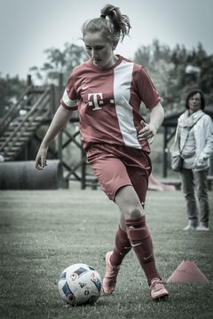 Bild 2606 - wCJ SV Steinhorst/Labenz - VfL Oldesloe : Ergebnis: 18:0